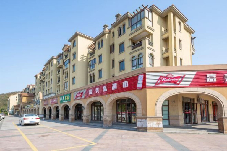 Exterior & Views 2, Vienna Hotel (Zhoushan Putuo), Zhoushan