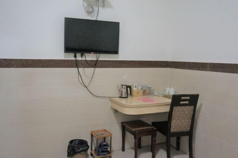 Others 5, Wenxin Hotel, Zhaoqing