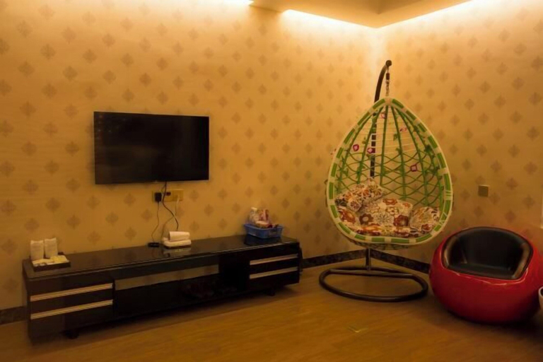 Others 5, Guangdu Hotel, Suixi, Wuzhou