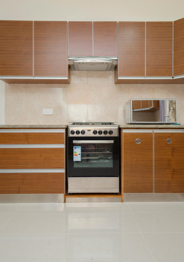 Others 5, Sahaj Holiday Apartments