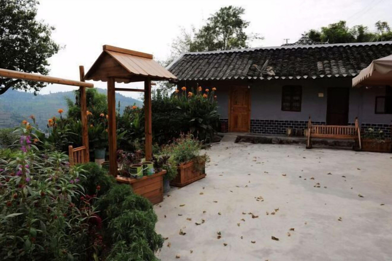 Others 5, Yuqingfang Hongdu Hostel, Zunyi