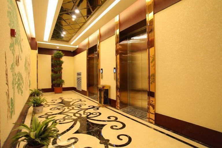 Others 4, Jinlihua Hotel, Suzhou