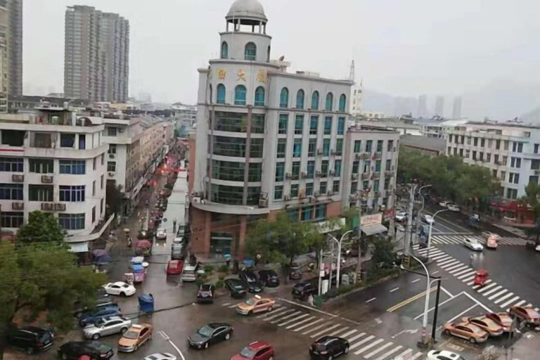 Others 5, Liuwang Hotel, Wenzhou