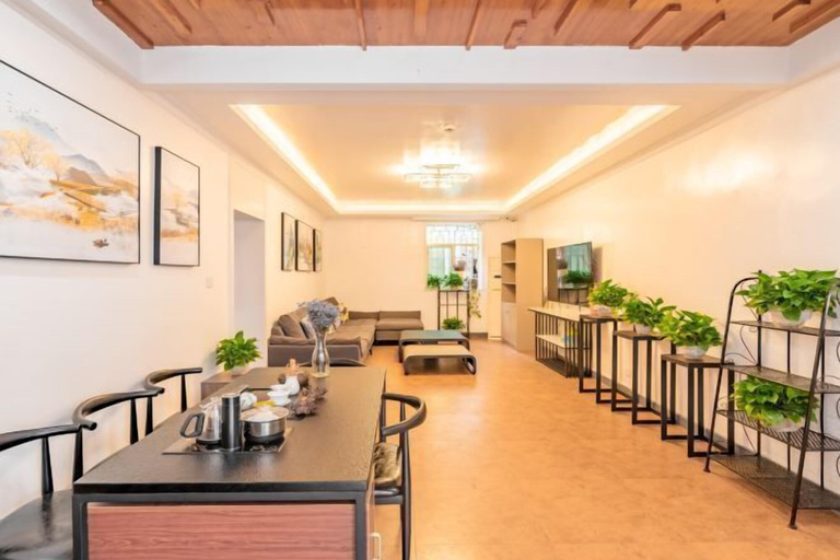 Food & Drinks, Time Walk Guesthouse, Shenzhen
