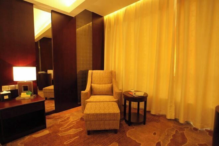 Others 5, Chuanyu Holiday Hotel, Yancheng