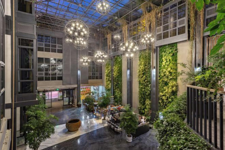 Exterior & Views 2, Zunyi Wanshou Garden Hotel, Zunyi