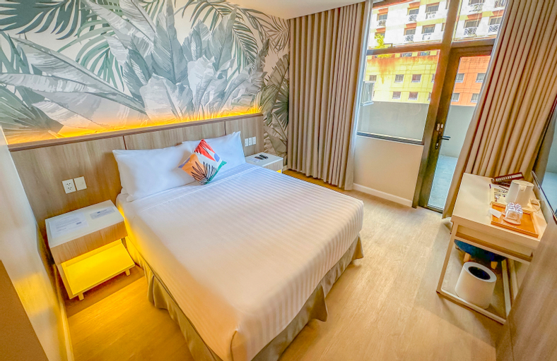 Bedroom 25