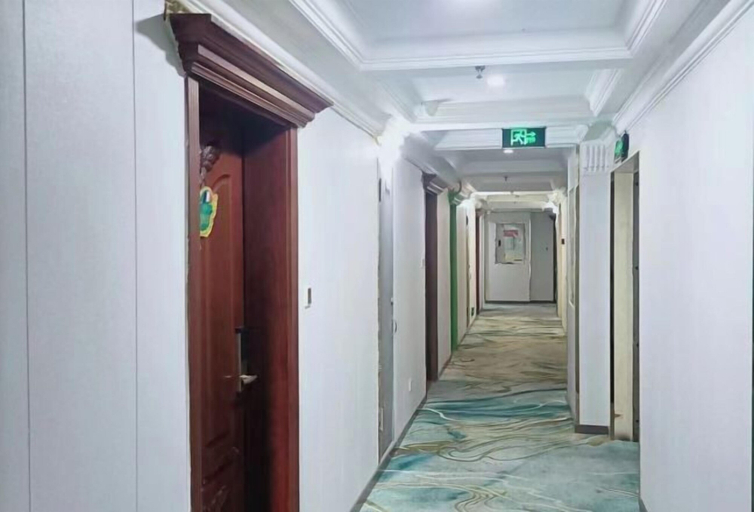 Others 5, Jinjun Hotel (Chongqing North Railway Station), Chongqing