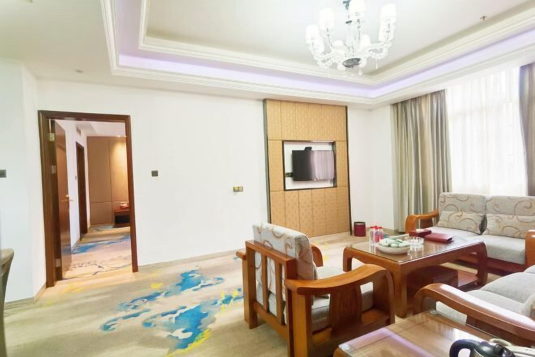 Others 5, Ruixia Business Hotel, Shaoguan