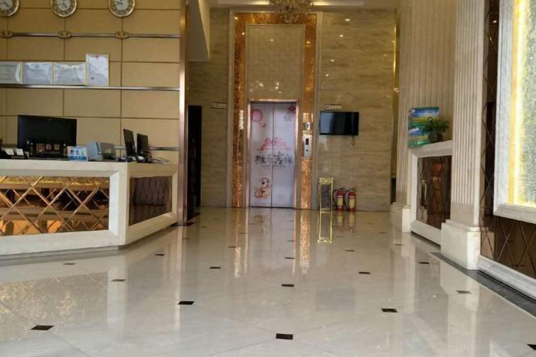 Others 5, Bairun Hotel, Shaoguan