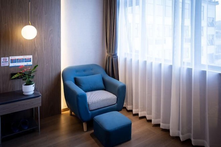 Others 4, Yitu Lake View Hotel, Hangzhou