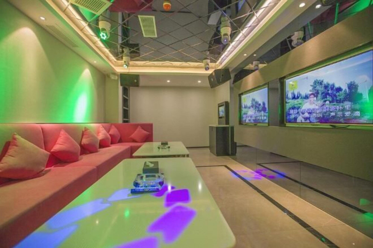 Others 4, Yunman Life Hotel, Luzhou