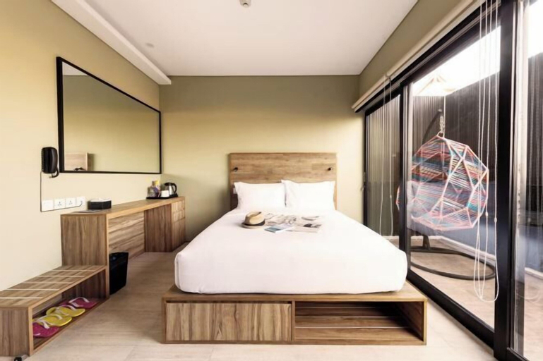Bedroom 22