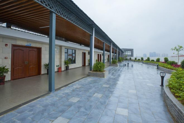 Exterior & Views 2, Sanfeng Hotel, Nanning