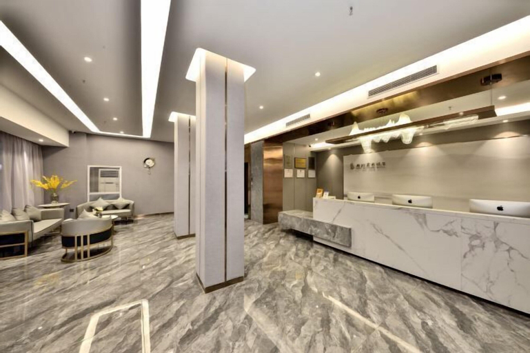 Others 4, New Beijing Hotel (Guangzhou Sun Yat Sen Memorial Hospital Yide Road Subway Station), Guangzhou