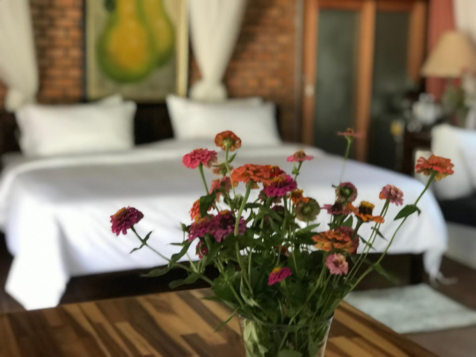 Bedroom 2, the NOW by Kru Se, Mae Rim