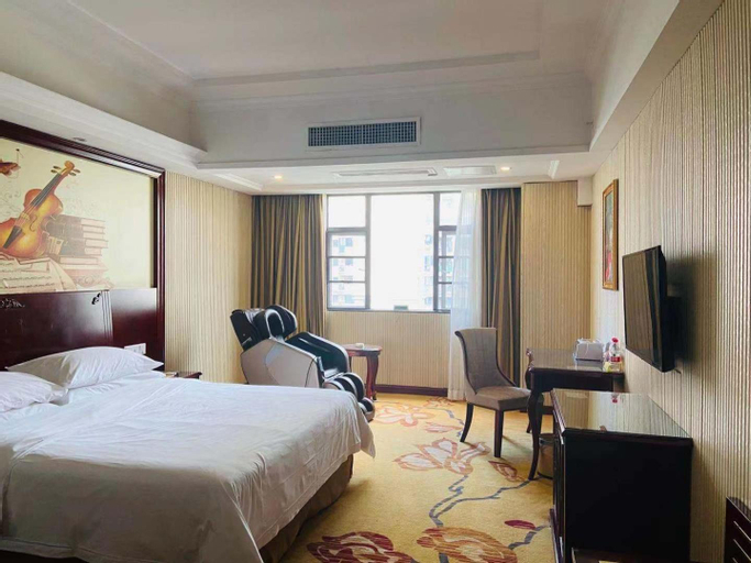 Vienna International Hotel Foshan Nanhai City Wanke Square, Foshan