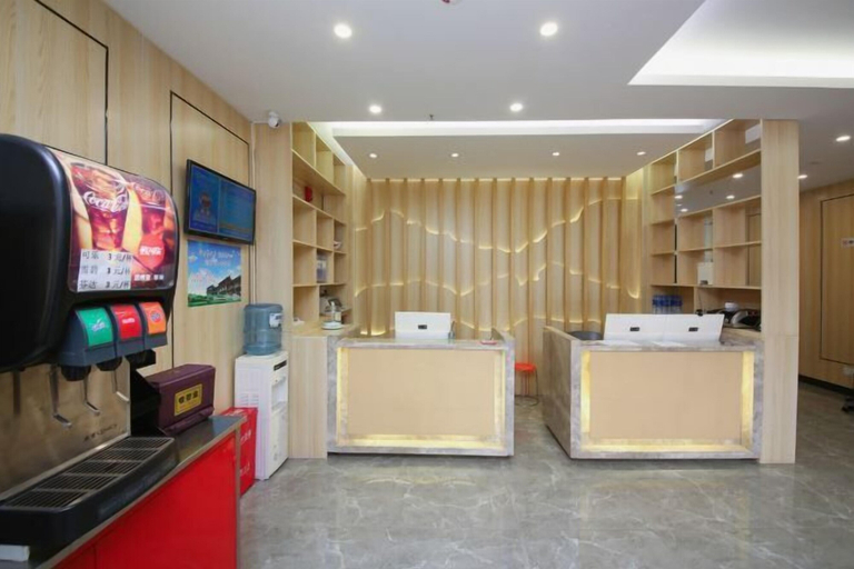 Others 5, Meet Maple Hotel, Shijiazhuang