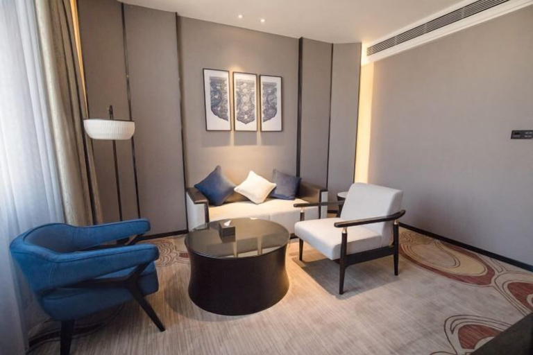 Others 5, Zhedong Chuyue International Hotel, Suizhou Shi