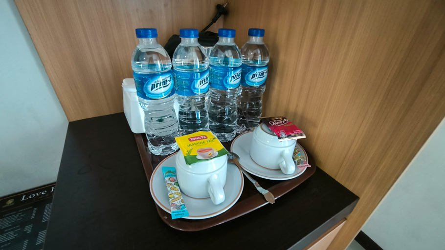 Amenities 7