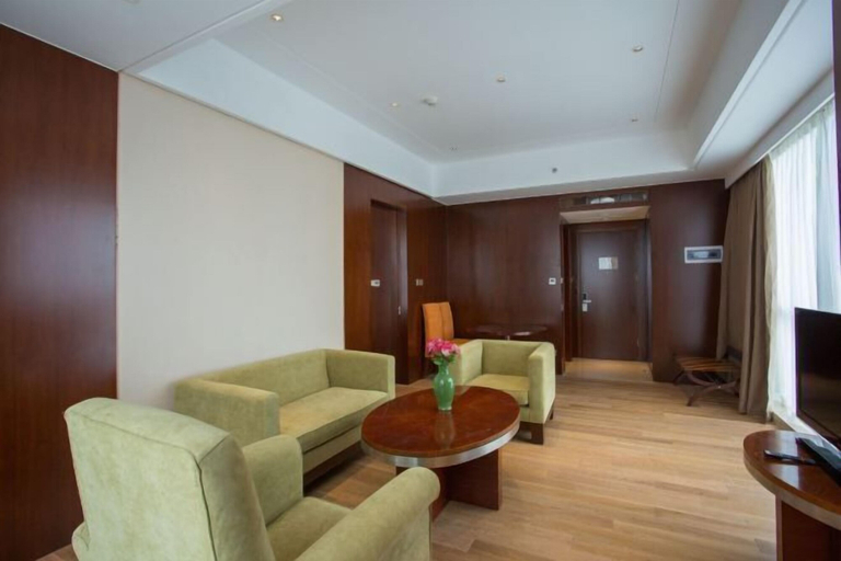 Others 1, LTM, Zhongshan