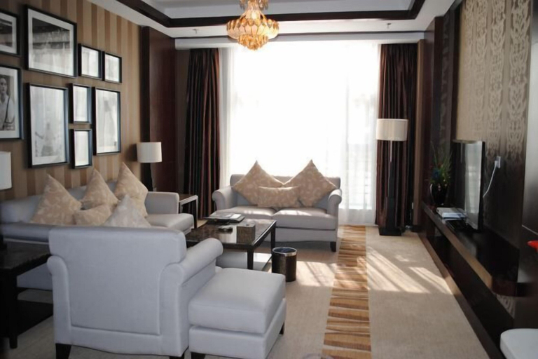 Others 2, Chuntian Wenti Huiguan Hotel, Kunming