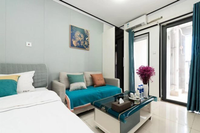 Others 5, Guoguo Apartment (Shenzhen High-tech Industrial Park), Shenzhen