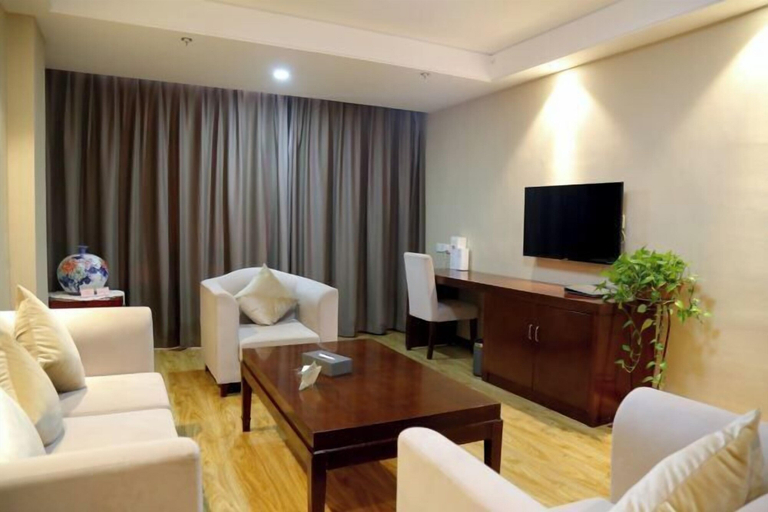 Others 5, Xikelai Hotel, Yantai