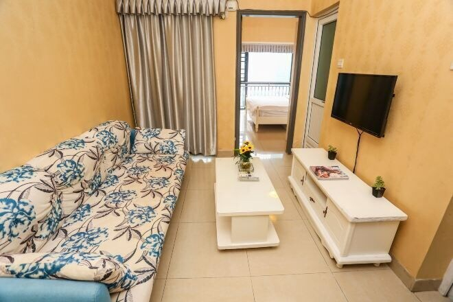 Others 5, Jingji Baina Apartment, Shenzhen