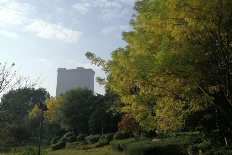 Others 5, Yuxia International Hotel, Ji'an