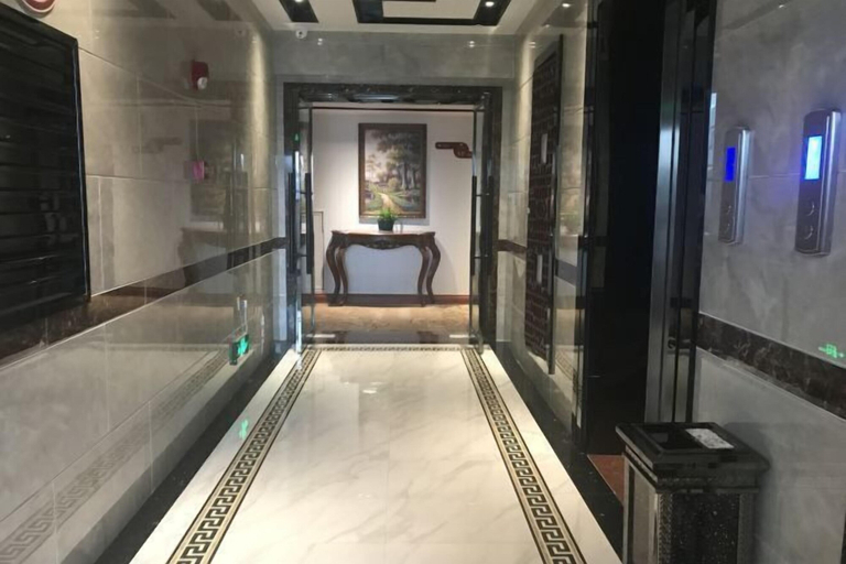 Others 5, Wangxinge Hotel, Yiyang