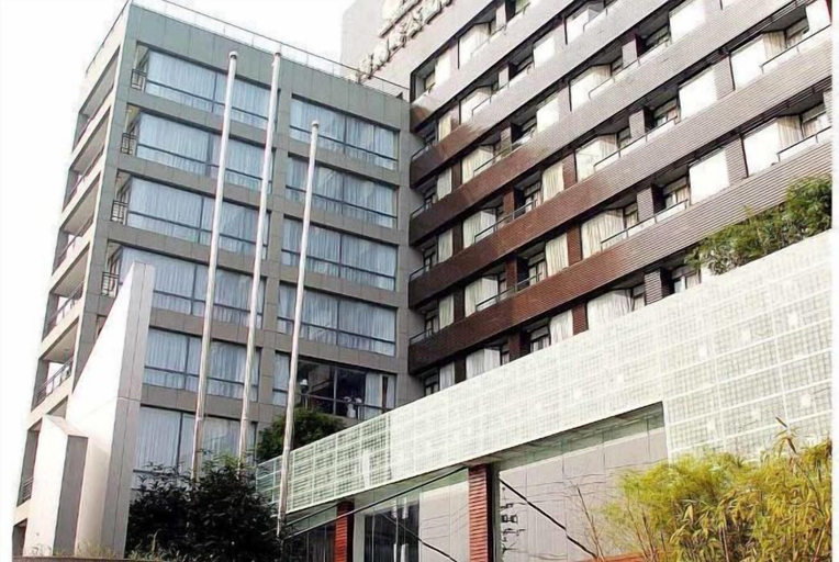 Exterior & Views 2, 88 Eling Park Hotel (Chongqing Eling Erchang), Chongqing