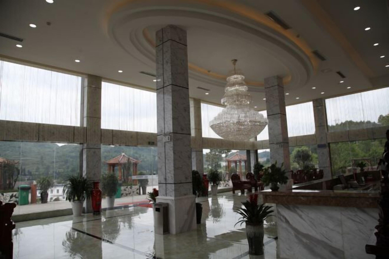 Others 5, Junlong Holiday Hotel, Bijie