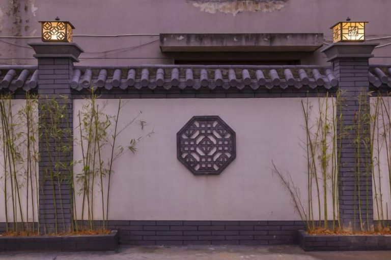 Exterior & Views 2, Yijiangnan Selected Hotel, Ningbo