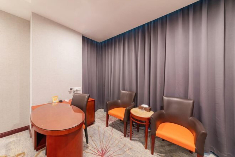 Others 5, Boheng Xitian Hotel, Guiyang