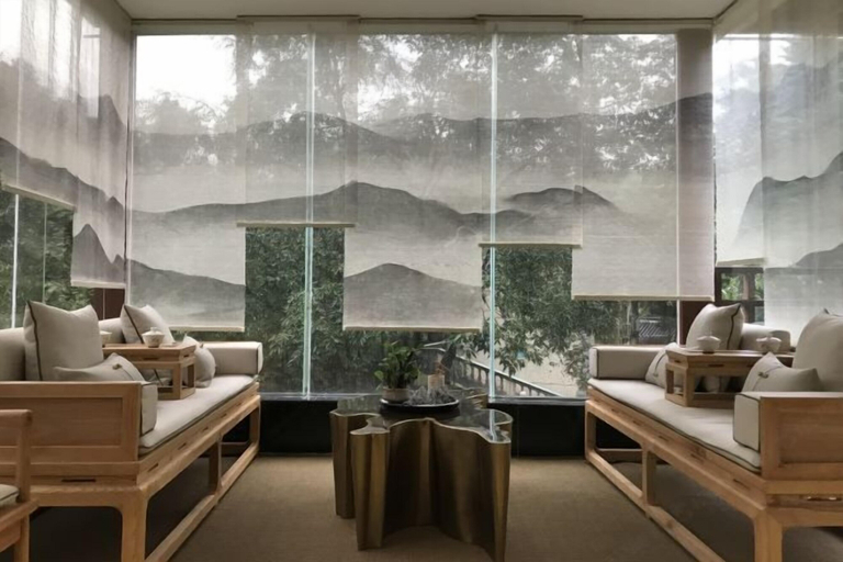 Others 4, Yunjishan Hotspring Holiday Village, Shaoguan
