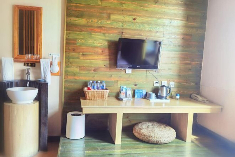 Others 3, Jiuduo Holiday Hotel, Hulunbuir