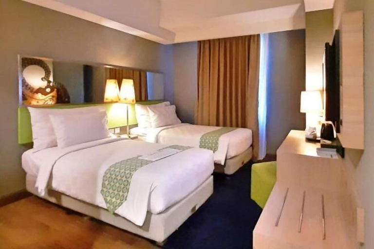 Bedroom 16