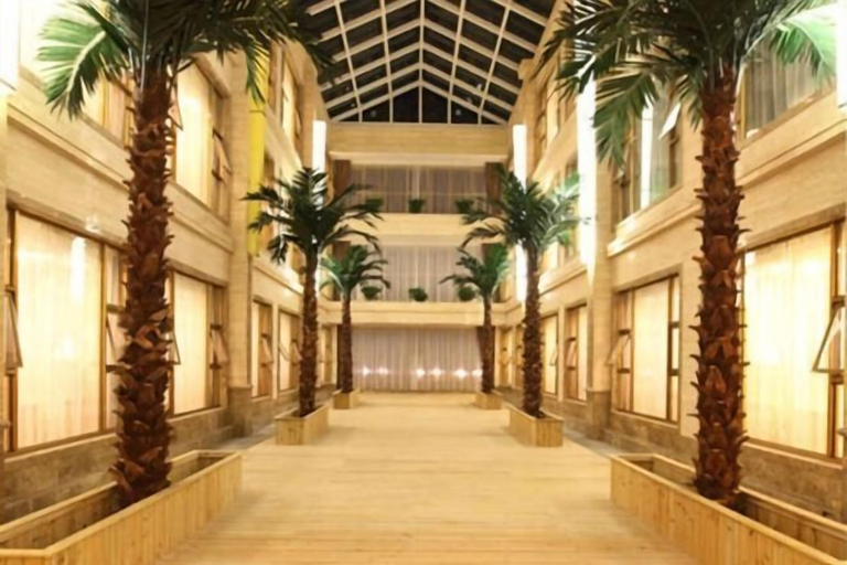 Others 4, Island Hotel, Zhangzhou