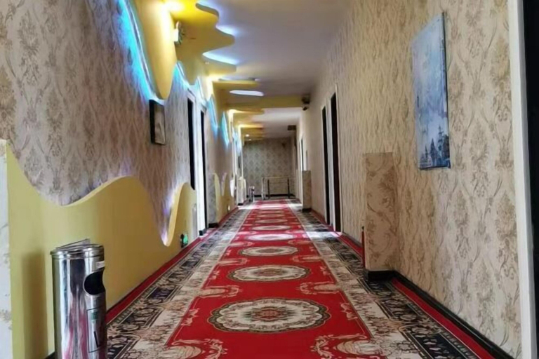 Others 5, Xiaohonglou Hotel, Luohe, Qiqihar