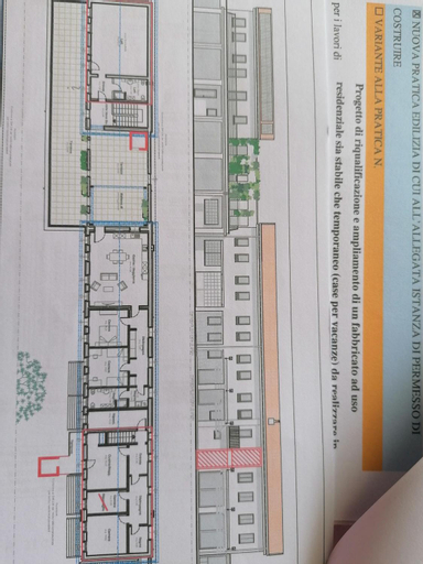 Others 3, Residence Le Querce, Pordenone
