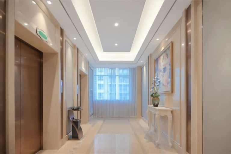 Others 4, Changtai Jinbang International Hotel, Zhangzhou