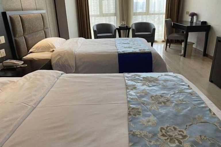 Bedroom 6