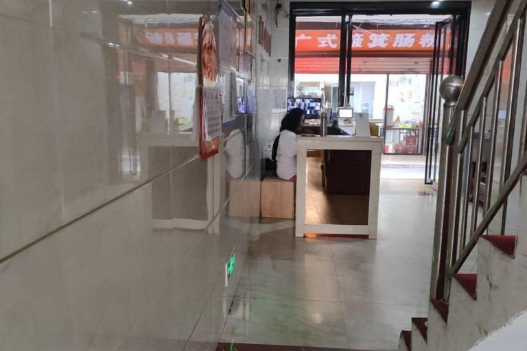 Others 4, Nanning Langyu Convenient Hotel, Nanning