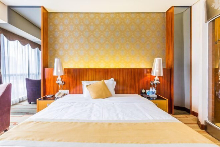 Bedroom 6