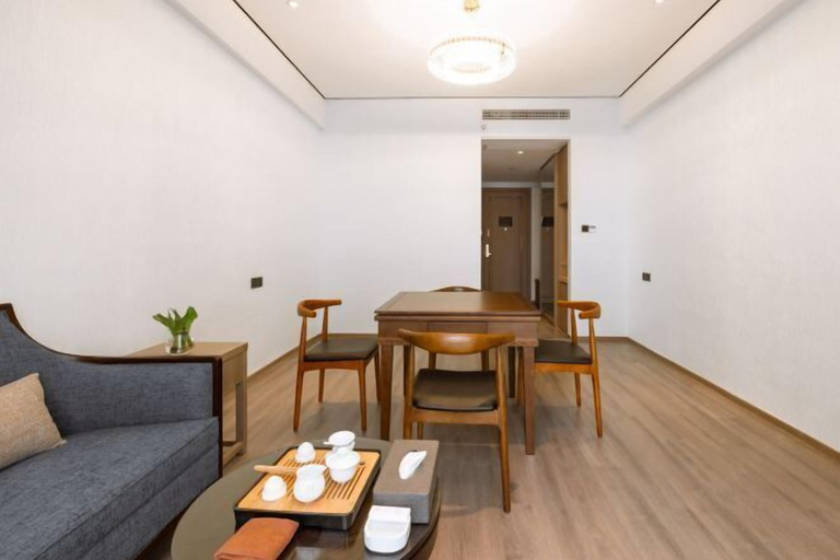 Others 5, West City International Hotel, Nanping
