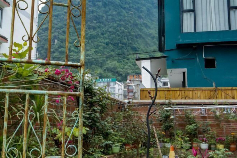 Exterior & Views 2, Manyao Inn, Guilin