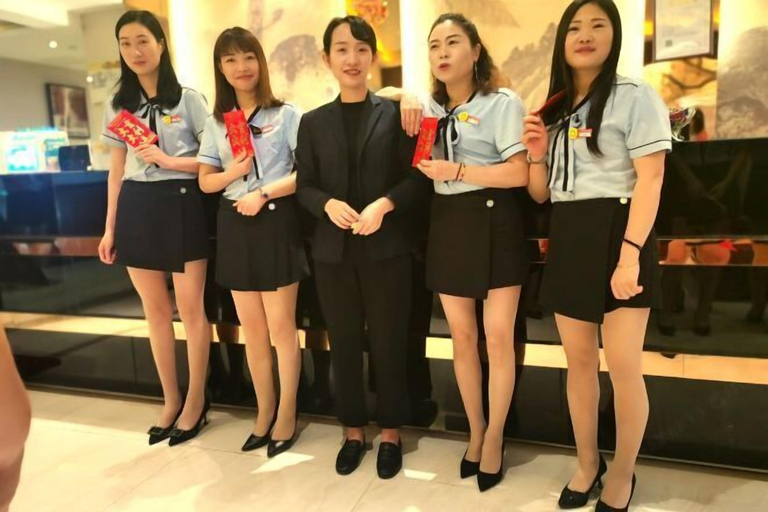 Others 4, Si Chen Hotel, Tongren