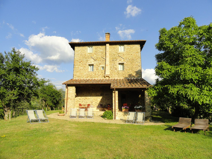 Podere Torremozza Country Retreat, Florence