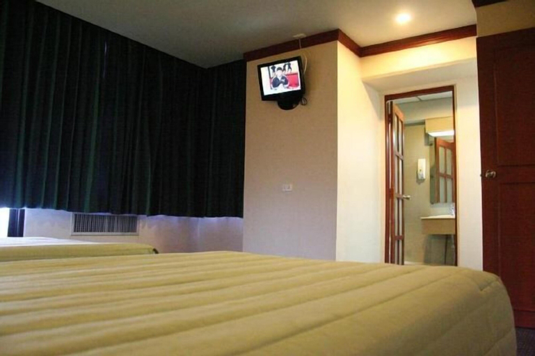Bedroom 21